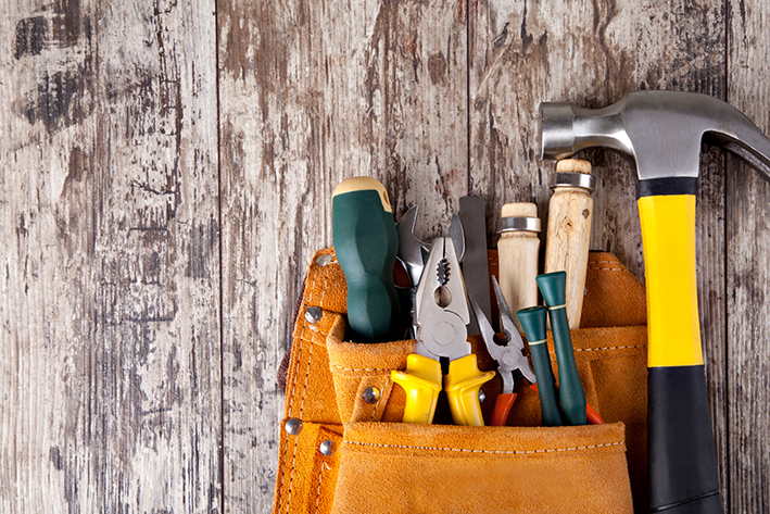 Know your audience – Toolbox #2 - Metaphors